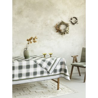 Τραπεζομάντηλο 150x220 Nima Home Royal