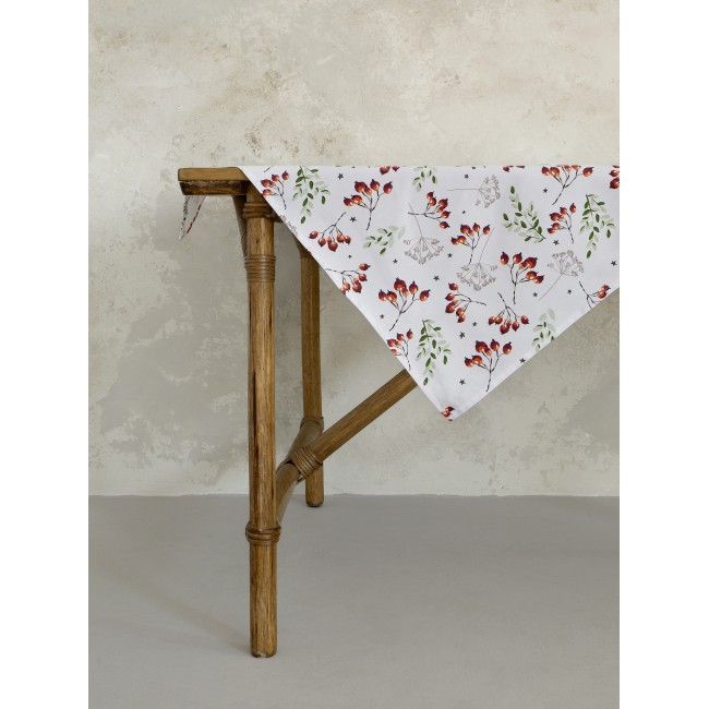 Καρέ 85x85 - Mistletoe