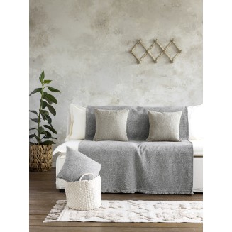 Ριχτάρι Διθέσιος 180x240 Nima Home Satori Gray