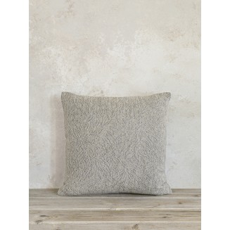 Διακοσμητικό Μαξιλάρι 45x45 Nima Satori Taupe