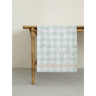 Τραβέρσα 48x150 Nima Home Iris