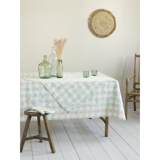 Τραπεζομάντηλο 150x220 Nima Home Iris