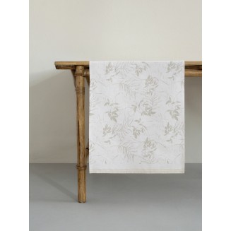 Τραβέρσα 48x150 Nima Home Foliage