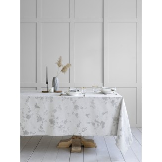 Τραπεζομάντηλο 165x265 Nima Home Kalia Gray