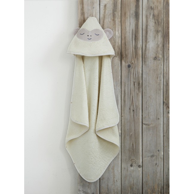 Κάπα 75x75 - Zoo Party