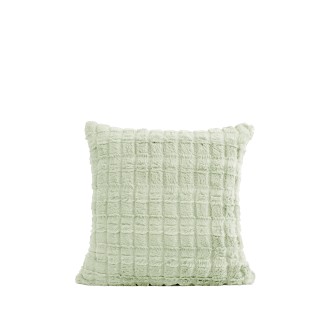 Διακοσμητικό Μαξιλάρι 40x40 Nima Weave Mint