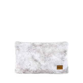 Διακοσμητικό Μαξιλάρι 30x50 Nima Cloud Light Gray