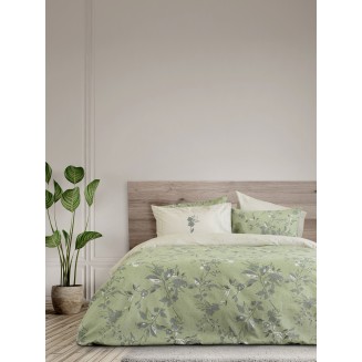 Σεντόνια Σετ Μονά 170x260 Nima Home Bernice