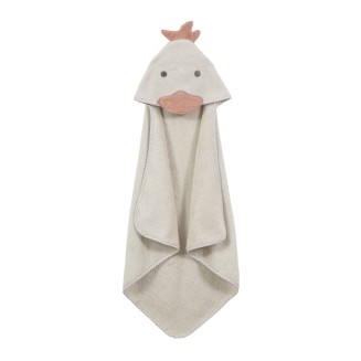 Κάπα 75x75 Nima Home Farm Baby