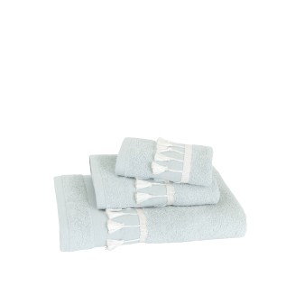 Πετσέτες Σετ 3 Τεμ. Nima Home Beatrice Mint