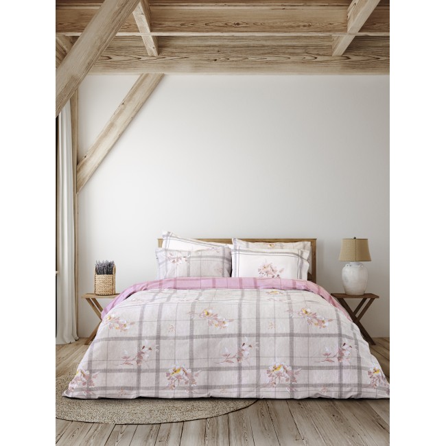 Σετ Παπλωματοθήκη Γίγας - Reimon