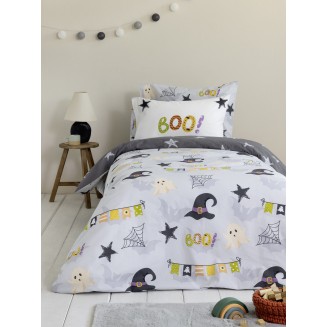 Σεντόνια Σετ Μονά με Λάστιχο 100x200+30 Nima Home Boo! Σεντόνια Σετ Μονά με Λάστιχο 100x200+30 Nima Home Boo!