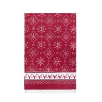 Τραβέρσα 48x150 Nima Home Christmas Day