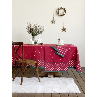 Τραπεζομάντηλο 150x220 Nima Home Neva