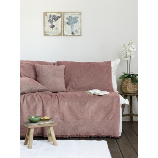 Ριχτάρι Τετραθέσιος 180x350 Nima Home Plain Earth
