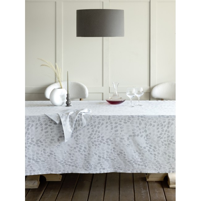 Τραπεζομάντηλο 160x265 - Sylvan Gray