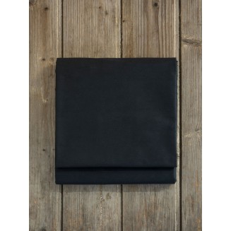 Παπλωματοθήκη Υπέρδιπλη 220x240 Nima Superior Satin Black