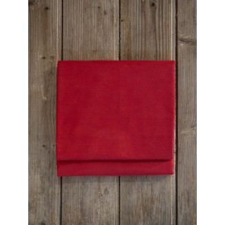 Παπλωματοθήκη Γίγας 240x260 Nima Superior Satin Red