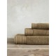 Πετσέτα 40x60 Feel Fresh - Gold Brown