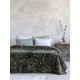 Κουβέρτα Βελουτέ Μονή 160x220 - Divina