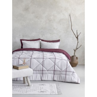 Πάπλωμα Υπέρδιπλο 220x240 Nima Home Liaison