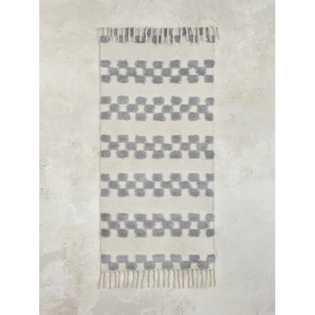 Χαλάκι 60x130 - Lark Gray