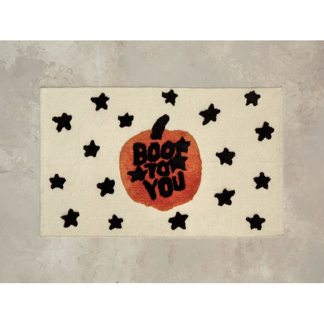 Χαλάκι 70x110 - Halloween