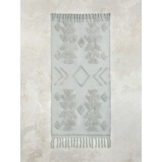 Χαλάκι 60x130 Nima Lucia Gray