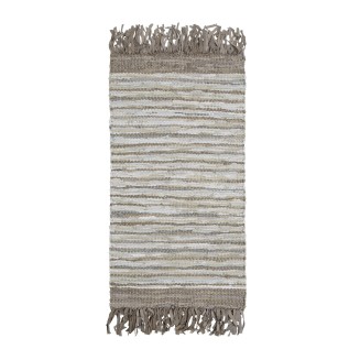 Χαλάκι 60x130 Nima Viola Beige