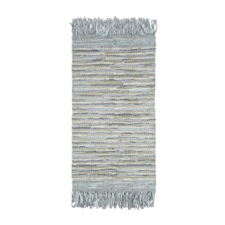 Χαλάκι 60x130 Nima Viola Gray