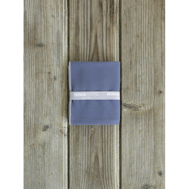 Πετσέτα Γυμναστηρίου 70x140 - Riva Denim Blue