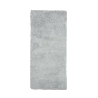 Χαλάκι Αντιολισθητικό 60x130 Nima Lounge Light Gray