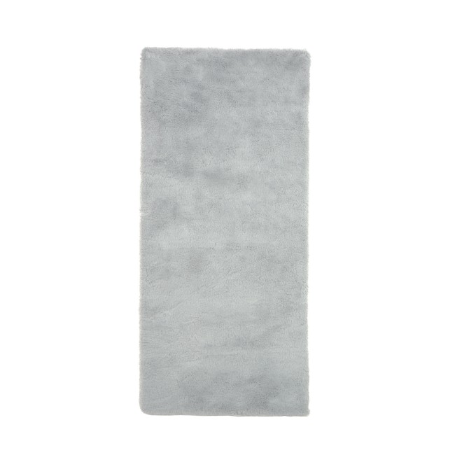 Χαλάκι Αντιολισθητικό 60x130 - Lounge Light Gray
