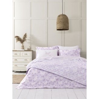 Κουβερλί Υπέρδιπλο 220x240 Nima Home Beta