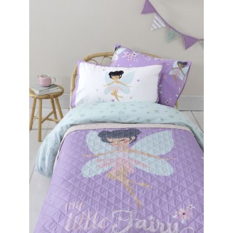 Κουβερλί Μονό 160x220 Nima Home Feya