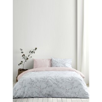 Σεντόνια Σετ Υπέρδιπλα 240x270 Kocoon Arley