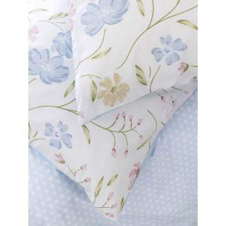 Σεντόνια Σετ Υπέρδιπλα 240x260 Nima Home Belleza