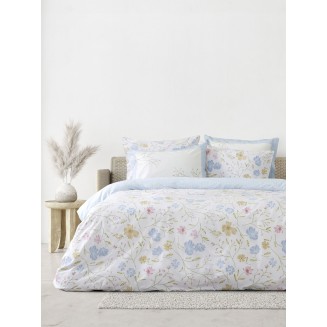 Σεντόνια Σετ King 270x280 Nima Home Belleza