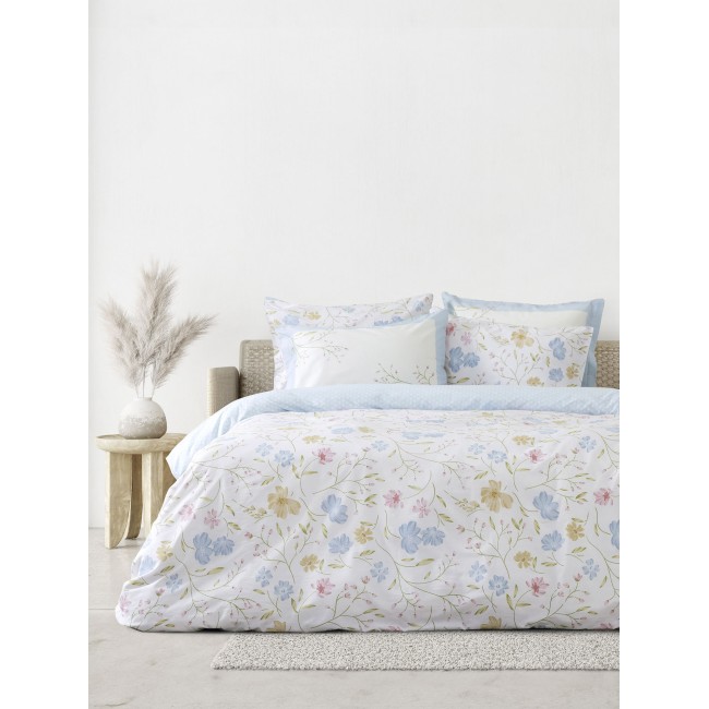 Σετ Σεντόνια Γίγας - Belleza