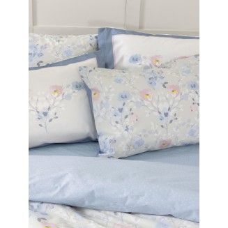 Σεντόνια Σετ Υπέρδιπλα 240x260 Nima Home Idylle