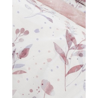 Σεντόνια Σετ Υπέρδιπλα 240x260 Nima Home Caprice