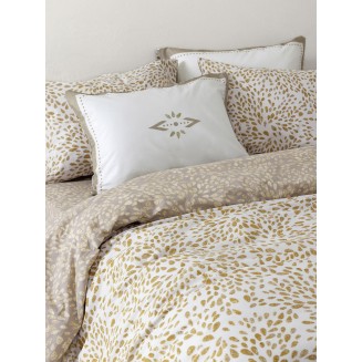 Σεντόνια Σετ Υπέρδιπλα 240x260 Nima Home Kalif