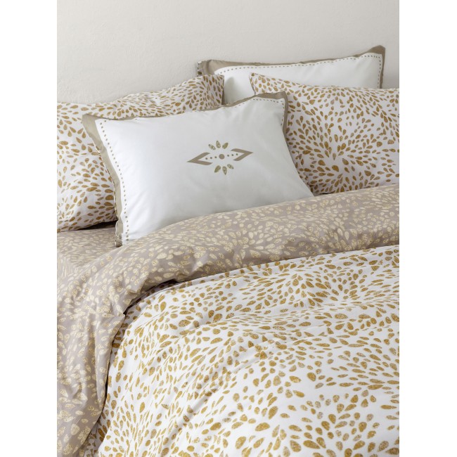 Σετ Σεντόνια Υπέρδιπλα - Kalif