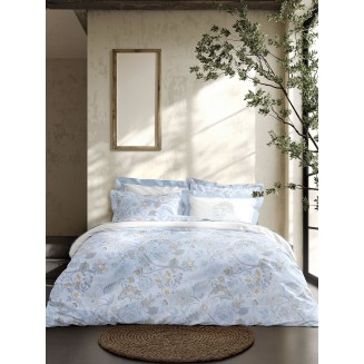 Σεντόνια Σετ Υπέρδιπλα 240x270 Nima Home Jacobus