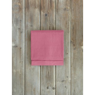 Σεντόνι Μεμονωμένο Υπέρδιπλο 240x260 Unicolors Apple Pink