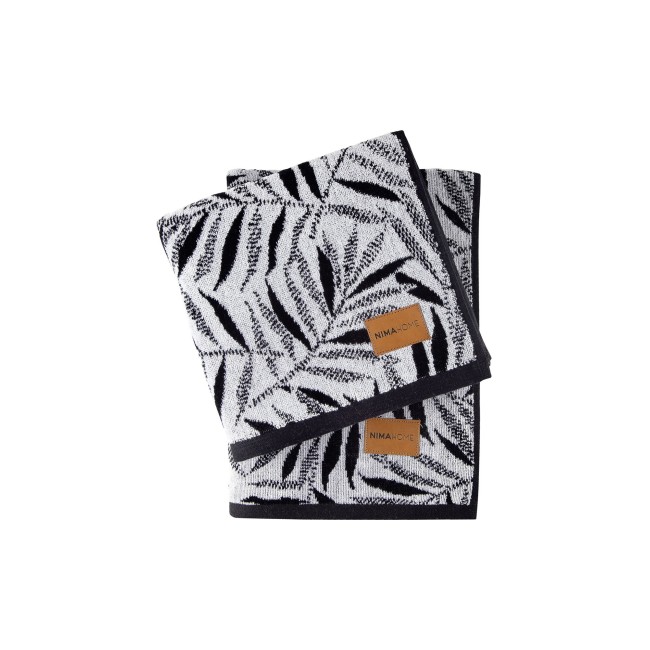 Πετσέτα 50x90 - Fiji