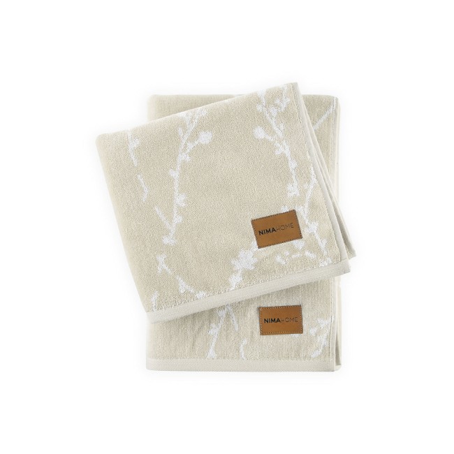 Πετσέτα 50x90 - Semeli