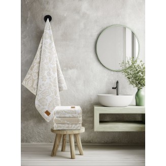 Πετσέτα Μπάνιου 70x140 Nima Home Nasima