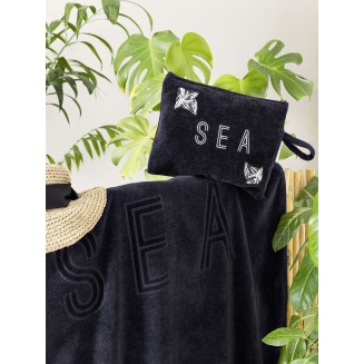 Νεσεσέρ θαλάσσης Αδιάβροχο 23x32 Nima Home Sea Serene