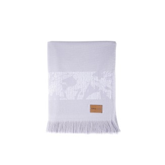 Πετσέτα Θαλάσσης 90x160 Nima Home Hula Jacquard